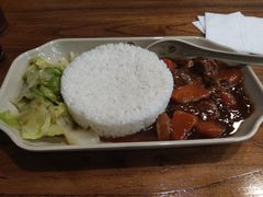 -李先生牛肉面大王(大兴枣园店)