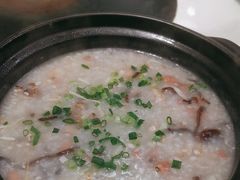 -滋粥楼·顺德菜(番禺广场总店)
