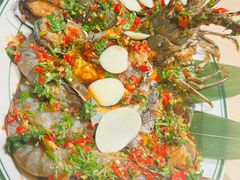-日进一片海.生腌海鲜火锅.宵夜烧烤(三里屯总店)