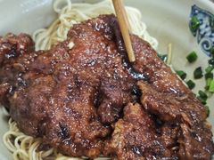 -无名氏面馆(邮电路店)