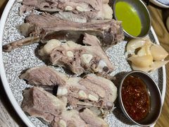 -那时新疆·若羌(经纬汇店)