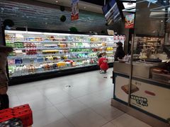 -盒马鲜生(红莲店)