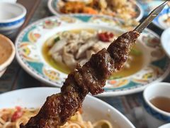 -巴依老爷新疆美食(马驹桥店)