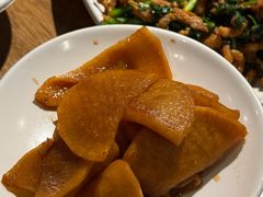-姥姥家春饼店(八里庄店)