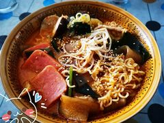 -蓉城西二道无名冒菜(西二道街店)