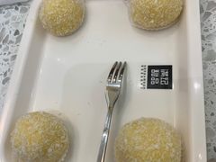 -满记甜品(南京虹悦城三店)