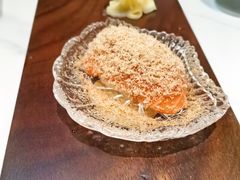 -月下料理(楷林IFC店)