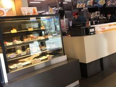 -麦当劳(新洲南路店)