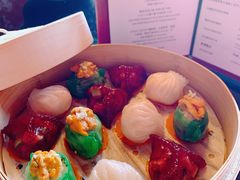 -三号黄浦会Canton Table