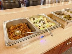 -长生素斋(普陀山店)