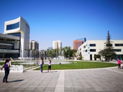 -北京科学中心儿童乐园