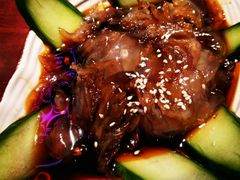 -蛮横肉蟹煲(印象城店)