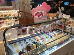 -BreadTalk面包新语·烘焙蛋糕(金光华广场店)