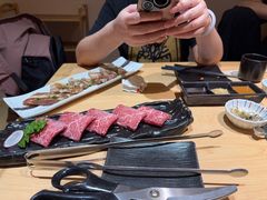 -松鱼亭·和牛烧肉(协鑫广场店)