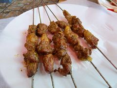 -三中高皇羊肉馆
