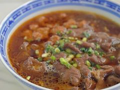 -好面道大肠面(中华路店)