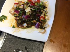 -马路边上·小海鲜烧烤(八一路店)