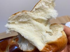 豆浆辫子-熊叔熊婶面包房(团结湖店)