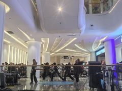 -金茂览秀城