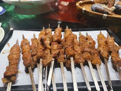 -旺角小渔村·海肠捞饭开创者(环山路店)