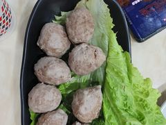 -福合埕牛肉丸(福平路店)