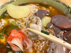 -筒骨麻辣烫(永同昌公寓胜明花园店)