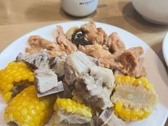-陆家嘴万怡酒店·万荟轩