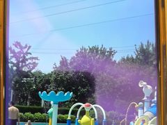 -南宫温泉水世界