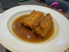 -黑窑厂糖油饼烤鸭·清真菜(旗舰店)