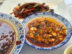 -院8里·少城记忆老川菜(宽窄巷子店)