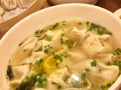 -大食代美食广场(上海中心店)