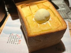 -绿茶餐厅(天通苑华联店)