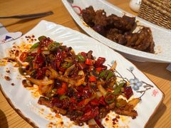 -延松朝鲜族料理