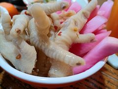 -要得自助火锅(新川路店)