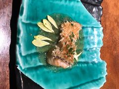 -桐寿司Sushi Tong