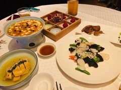 -上海小南国(不夜城店)