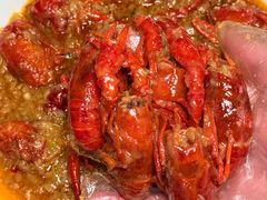 -李叔叔虾蟹大排档(青羊店)