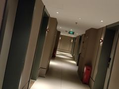 -如家商旅酒店(北京东直门雍和宫簋街店)