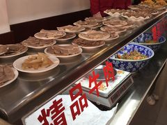 -东方宫中国兰州牛肉拉面(新起街店)