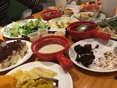 -So Lounge索兰至餐厅(蓝色港湾店)