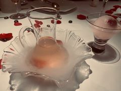 香颂玫瑰露-王品牛排(郑州大卫城店)