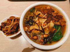 -水平有限广西米粉·广西风味集(五道口店)