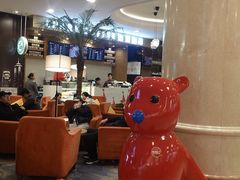 -逸派咖啡 EPARKCOFFEE(广安门店)