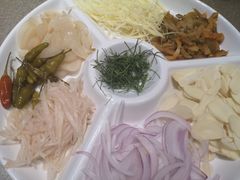 -丰尔粥食·顺德鱼生·干蒸排骨顺德菜(大良分店)