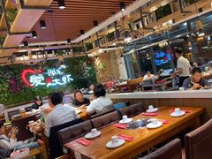 -邵汇大虾(同康路店)
