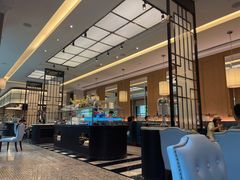 -东海朗廷酒店秀·Silk自助餐厅