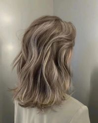 -GANO HAIR 