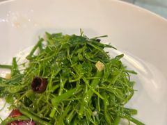 -蔓兰家的四季S0餐厅·融合菜(当代MOMA店)