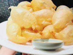 -萧记三鲜烩面(郑汴路店)