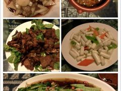 -香满楼(临安路店)